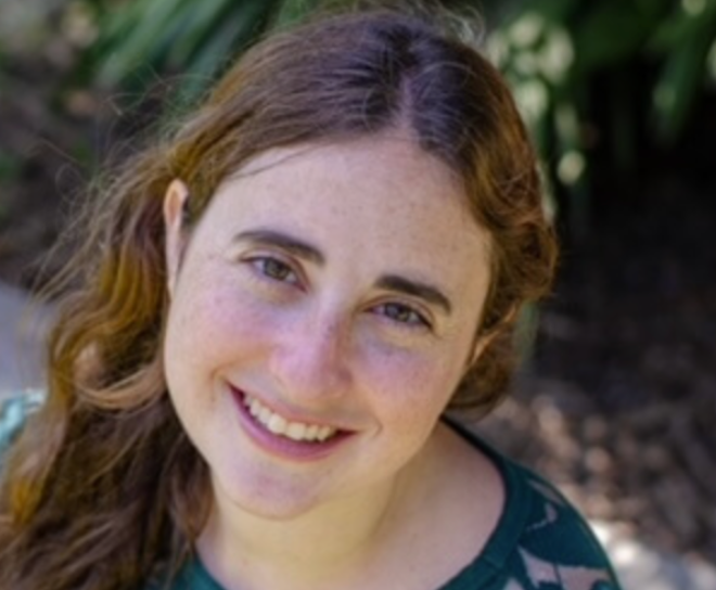 Cindy Kaplan Panelist Name